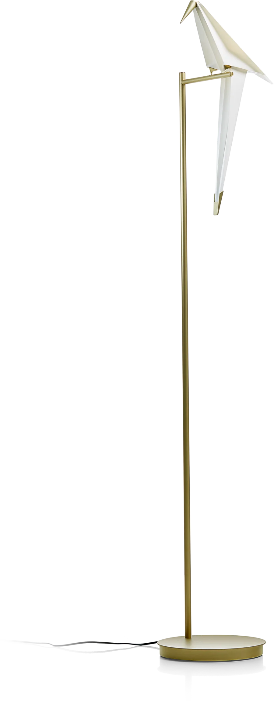 Perch Light Floor front view